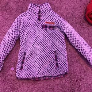 Simply southern kids sweater